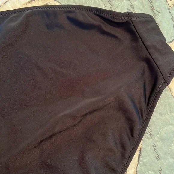 SOLD! NWT PINK Beach Cover & Sexy Cheeky One Piece Swimsuit - Picture 10 of 12